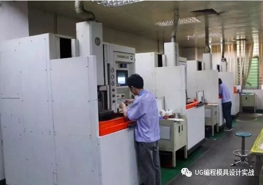 搞机加工，其实最忌讳的就是“差不多”，"差不多"实际上就是差很多！的图2